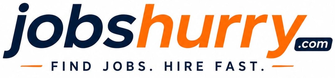 JobsHurry.com